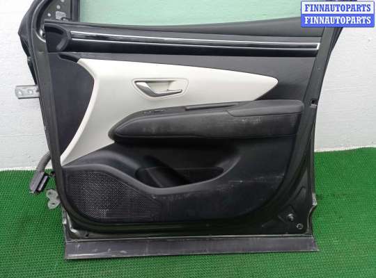 купить Накладка двери (Молдинг) на Hyundai Tucson IV (NX4) 2021 - наст. время