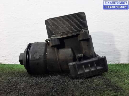 купить Корпус масляного фильтра на Audi A4 B8 (8K2) рестайлинг 2012 - 2015