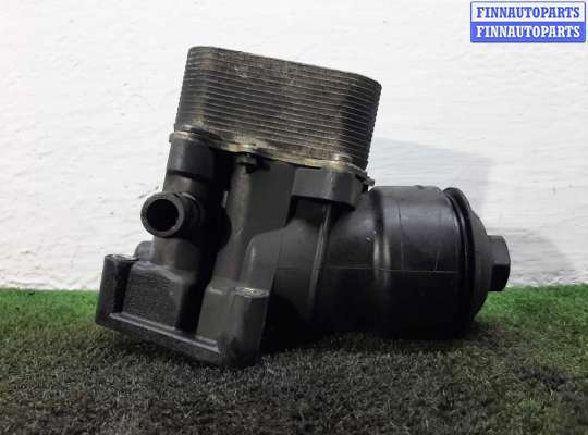 купить Корпус масляного фильтра на Audi A4 B8 (8K2) рестайлинг 2012 - 2015