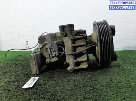 купить Компрессор кондиционера на Mazda CX7 (ER) 2006 - 2009