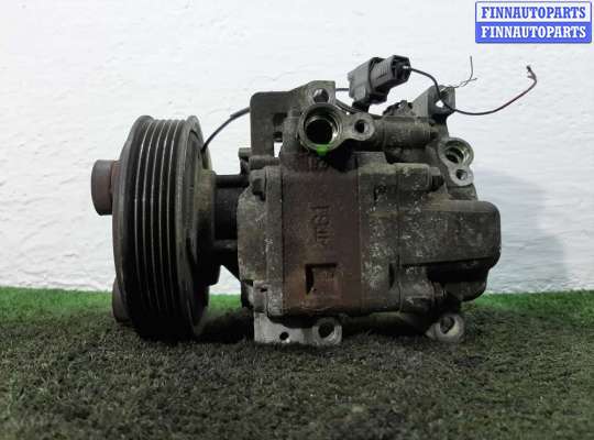 купить Компрессор кондиционера на Mazda CX7 (ER) 2006 - 2009