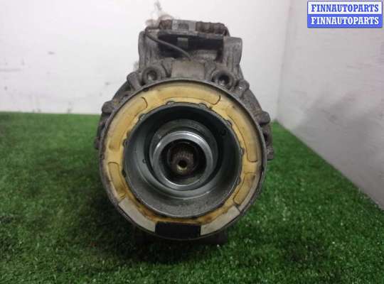 купить Компрессор кондиционера на BMW X5 E53 рестайлинг 2004 - 2006