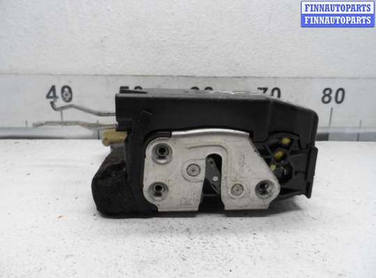 Замок двери передней правой MZ358209 на Mazda 5 I (CR) 2005 - 2010