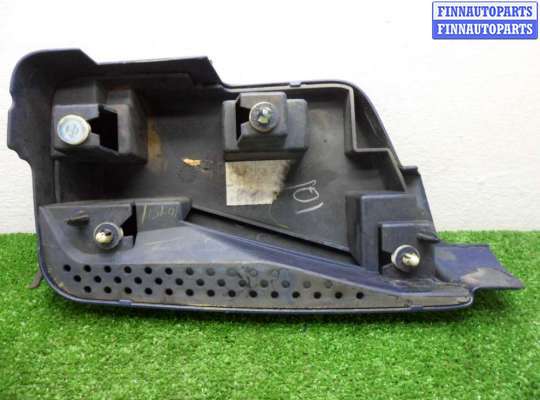 купить Накладка декоративная на Hummer H3 2005 - 2010