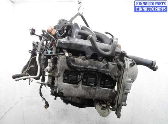 купить Компрессор кондиционера на Subaru Tribeca (WX) 2004 - 2007