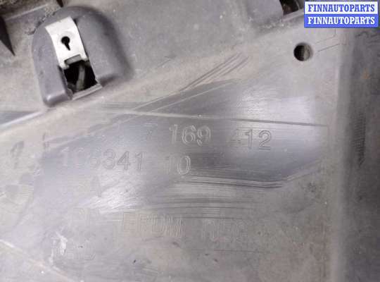 купить Подкрылок передний правый на BMW X5 E70 2007 - 2010