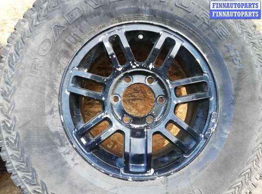 купить Диск литой на Hummer H3 2005 - 2010