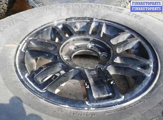купить Диск литой на Hummer H3 2005 - 2010
