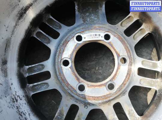 купить Диск литой на Hummer H3 2005 - 2010