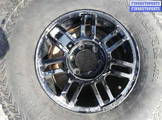 купить Диск литой на Hummer H3 2005 - 2010