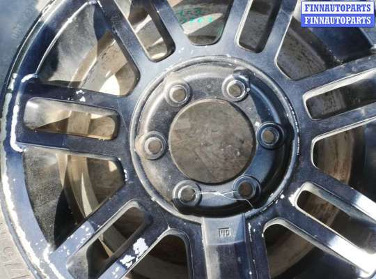 купить Диск литой на Hummer H3 2005 - 2010