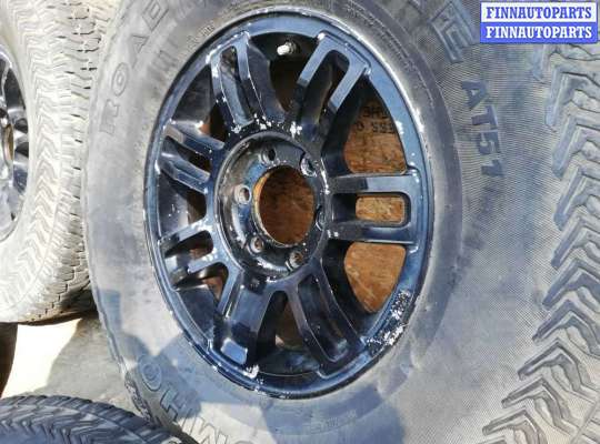 купить Диск литой на Hummer H3 2005 - 2010