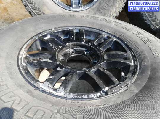 купить Диск литой на Hummer H3 2005 - 2010