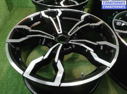 купить Диск литой на BMW X3 M F97 2019 - 2021