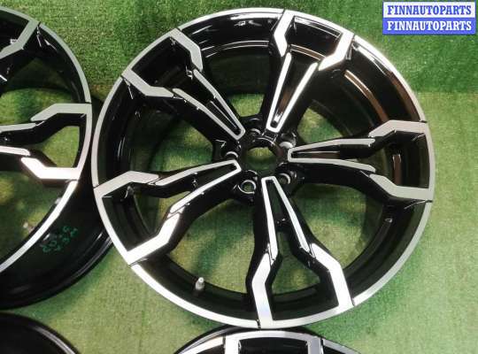 купить Диск литой на BMW X3 M F97 2019 - 2021