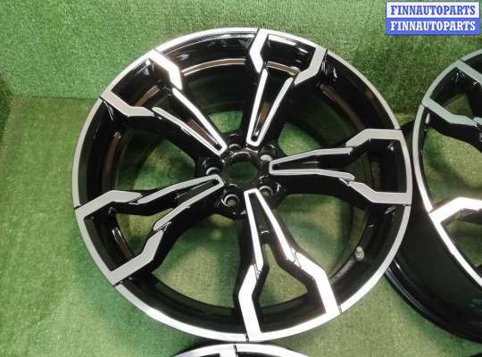 купить Диск литой на BMW X3 M F97 2019 - 2021
