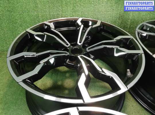 купить Диск литой на BMW X3 M F97 2019 - 2021