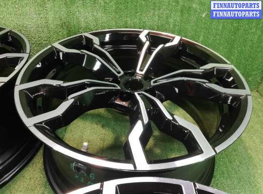 купить Диск литой на BMW X3 M F97 2019 - 2021