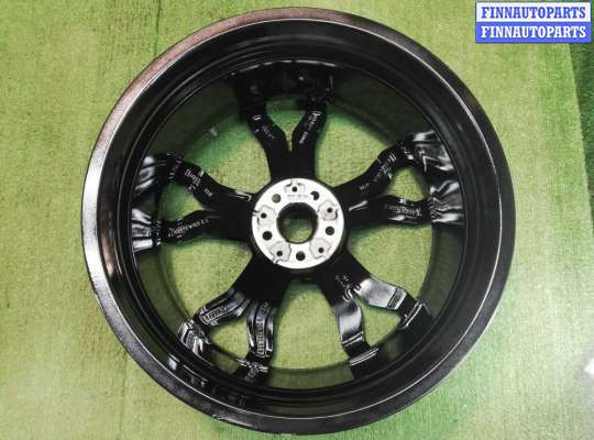 купить Диск литой на BMW X3 M F97 2019 - 2021