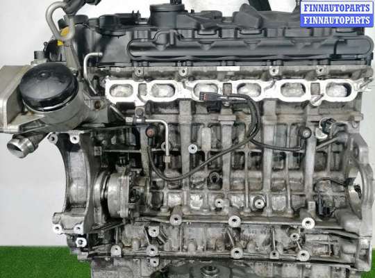 купить Форсунка топливная на BMW X5 E70 рестайлинг 2010 - 2013