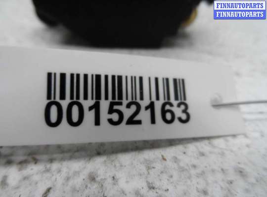 купить Моторчик заслонки печки на Volvo S80 I Рестайлинг(TS,TH) 2003 - 2006