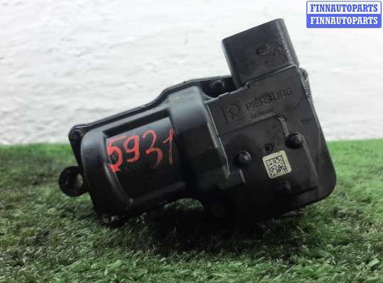 купить Заслонка дроссельная на Audi A4 B8 (8K2) рестайлинг 2012 - 2015