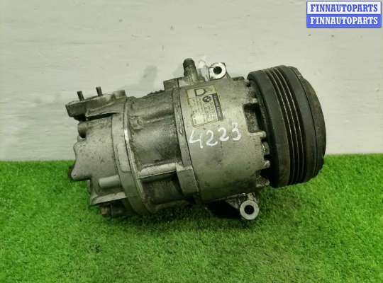 купить Компрессор кондиционера на BMW 3-Series E46 1998 - 2003
