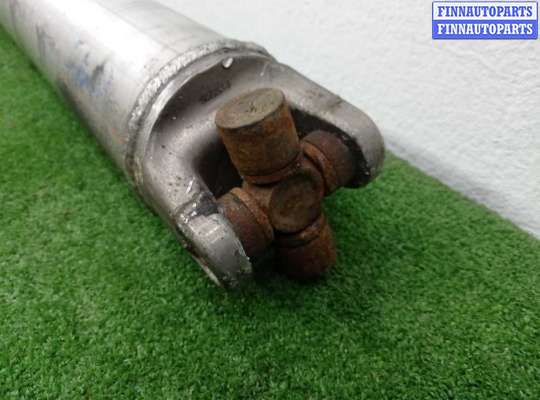 Кардан (карданный вал) на Cadillac Escalade III (GMT 900)