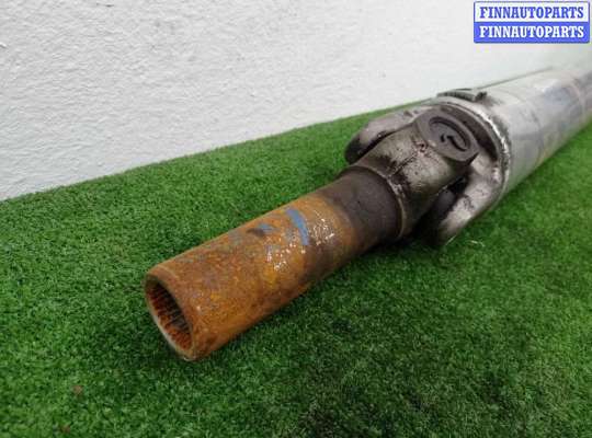 Кардан (карданный вал) на Cadillac Escalade III (GMT 900)