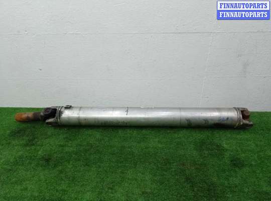 Кардан (карданный вал) на Cadillac Escalade III (GMT 900)