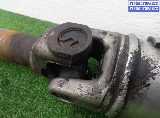 Кардан (карданный вал) на Cadillac Escalade III (GMT 900)