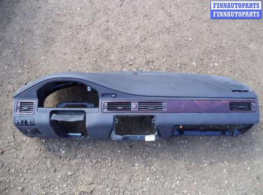 Подушка безопасности пассажира (AirBag) на Volvo XC70 II 
