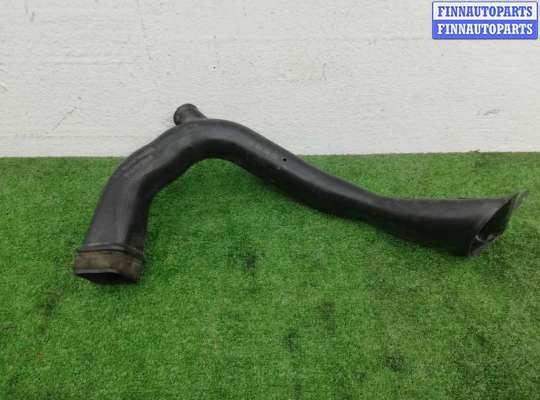 Воздуховод TT908536 на Toyota Highlander II Рестайлинг (XU40) 2010 - 2013