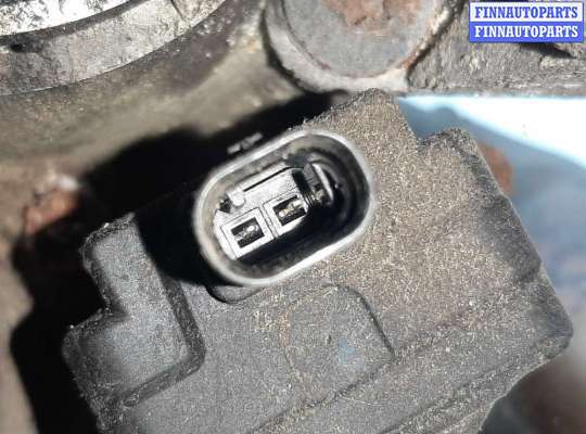 купить Турбина на BMW X3 F25 2010 - 2014