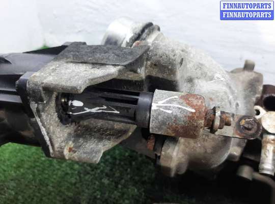 купить Турбина на BMW X3 F25 2010 - 2014