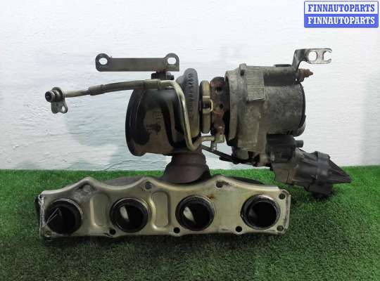 купить Турбина на BMW X3 F25 2010 - 2014