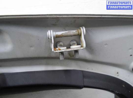 купить Крышка багажника на Mazda CX9 I (TB) 2006 - 2012