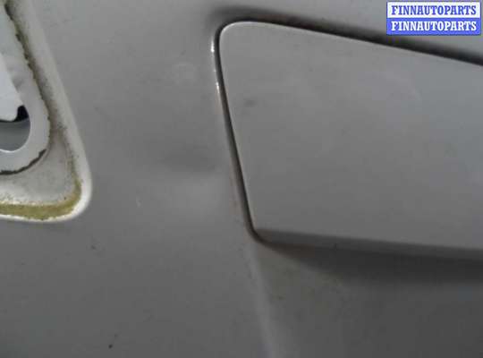 купить Крышка багажника на Mazda CX9 I (TB) 2006 - 2012