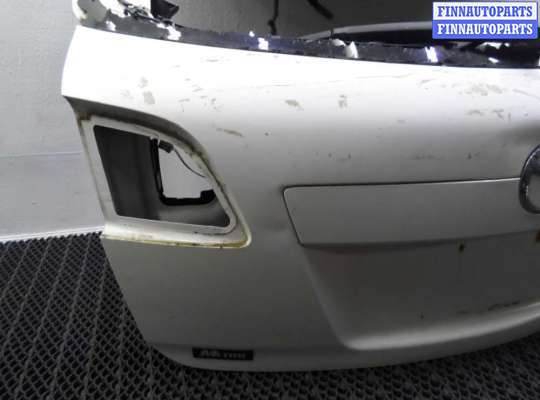 купить Крышка багажника на Mazda CX9 I (TB) 2006 - 2012