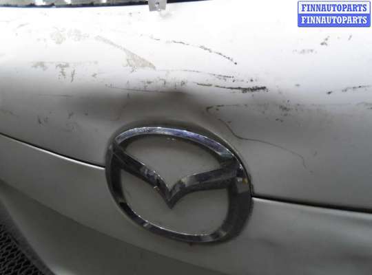 купить Крышка багажника на Mazda CX-9 I (TB) 2006 - 2012