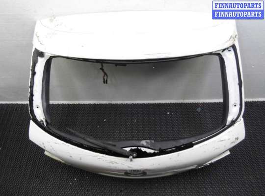 купить Крышка багажника на Mazda CX9 I (TB) 2006 - 2012