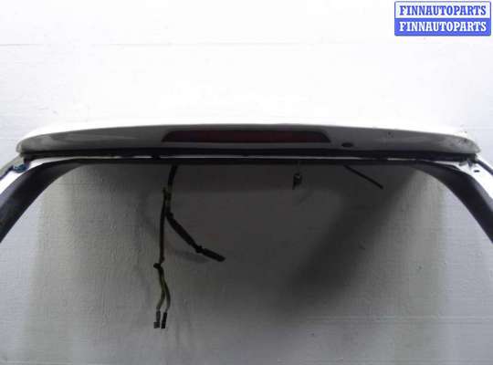 купить Крышка багажника на Mazda CX9 I (TB) 2006 - 2012