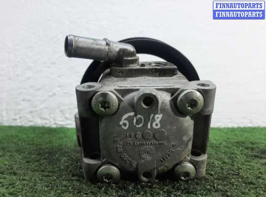 купить Насос ГУР на Jaguar XF (X250) рестайлинг 2011 - 2015