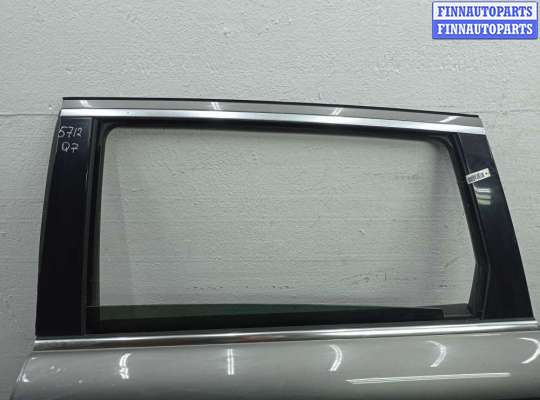 купить Накладка двери (Молдинг) на Audi Q7 (4LB) рестайлинг 2009 - 2015