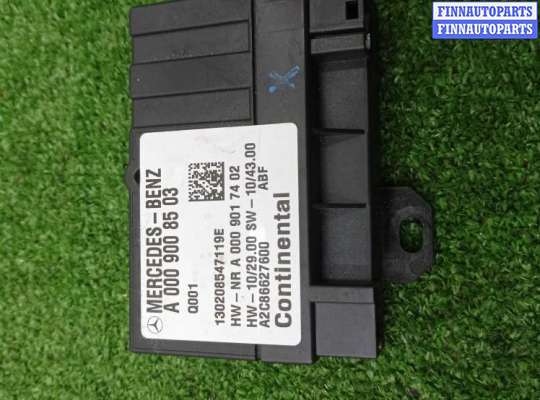 купить Блок управления топливным насосом на Mercedes GLK (X204) Рестайлинг 2012 - 2015