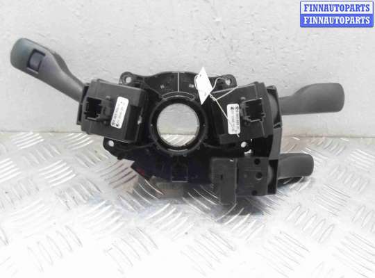 Переключатель подрулевой (стрекоза) BM2176509 на BMW X5 E53 рестайлинг 2004 - 2006