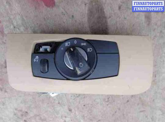 купить Переключатель света на BMW X5 E70 2007 - 2010