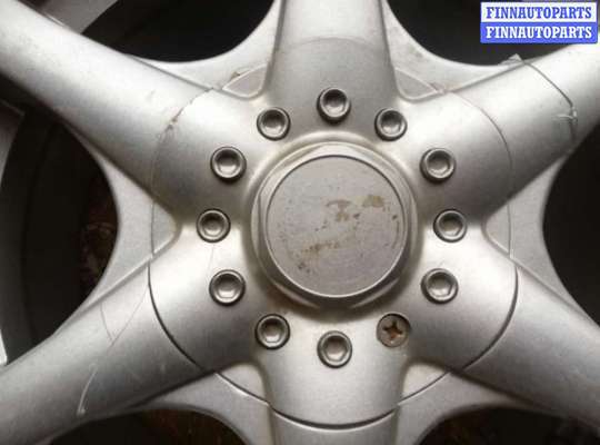 купить Диск литой на Opel Vectra B 1995 - 2002