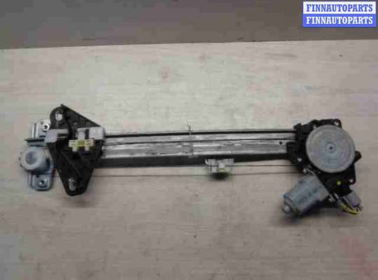 купить Стеклоподъемник задний левый на Honda CR-V III (RE) Рестайлинг 2009 - 2012