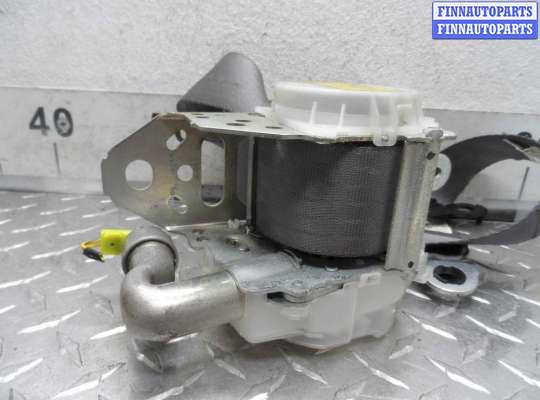 купить Ремень безопасности на Toyota Camry VI (XV40) 2006 - 2009